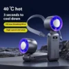 Mini Handheld Portable Fan, 3600mAh, 5W - view 6