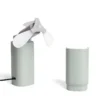Mini Hang Neck Fan, Portable, 5v, USB