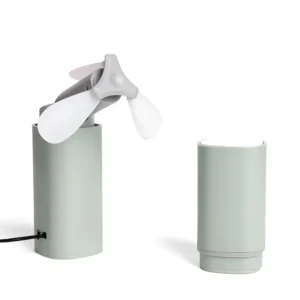 Mini Hang Neck Fan, Portable, 5v, USB