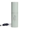 Mini Hang Neck Fan, Portable, 5v, USB - view 2