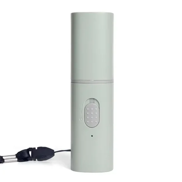 Mini Hang Neck Fan, Portable, 5v, USB - view 2
