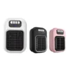 Mini Heater, LCD, PTC, 400W, 200ft