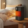 Mini High-temperature Home Heater, Portable, PTC