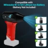 Mini Jet Dry Blower, M12, 12V, Cordless - view 2