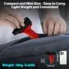 Mini Jet Dry Blower, M12, 12V, Cordless - view 4