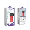 Mini Little Small Fan, DN06, 2000mAh, Portable - view 5