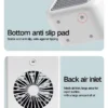 Mini Personal Air Conditioner, USB, Lithium Battery, Plastic - view 2