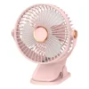 Mini Personal Cooling Fan, USB, Portable - view 5