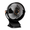 Mini Personal Cooling Fan, USB, Portable - view 6