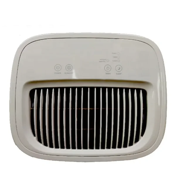 Mini Portable Compressor, R290, 220V - view 4