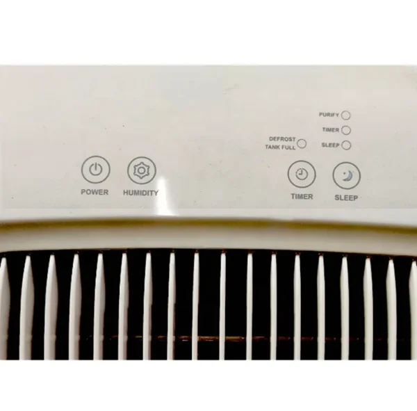 Mini Portable Compressor, R290, 220V - view 5