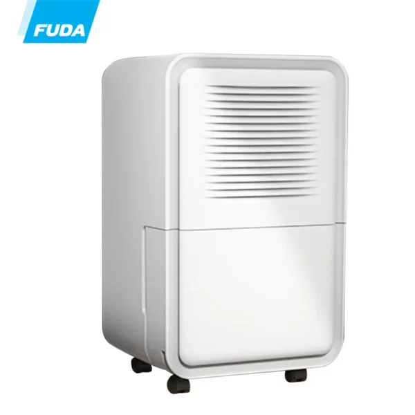 Mini Portable Electric Compressor, 10L/Day - view 2
