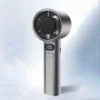 Mini Portable Handheld Fan, USB - view 2