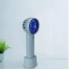 Mini Portable Handheld Fan, USB, USB+ Lithium Battery - view 2