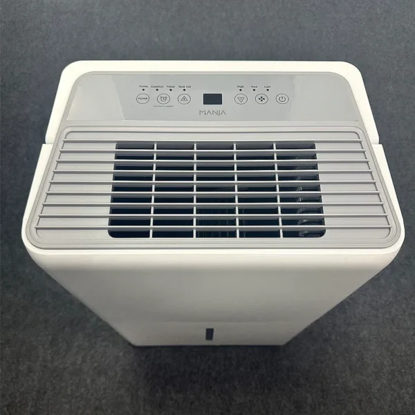 Mini Portable Household Dehumidifier, 16L, 20L, 30L - view 4