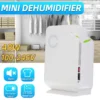 Mini Portable Usb Compressor, ROHS, 300, Electric - view 2