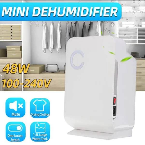 Mini Portable Usb Compressor, ROHS, 300, Electric - view 2