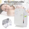 Mini Portable Usb Compressor, ROHS, 300, Electric - view 3