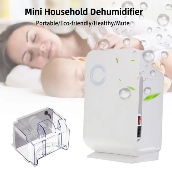 Mini Portable Usb Compressor, ROHS, 300, Electric - view 3