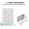 Mini Portable Usb Compressor, ROHS, 300, Electric - view 5