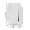Mini Portable Usb Compressor, ROHS, 300, Electric - view 6
