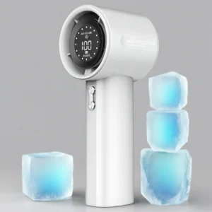 Mini Portable Usb Fan, 100, 5 V