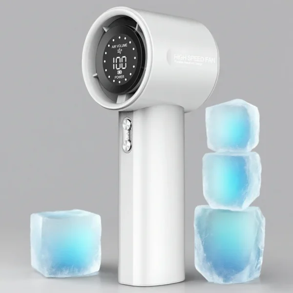 Mini Portable Usb Fan, 100, 5 V