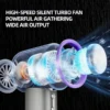Mini Portable Usb Fan, 100, 5 V - view 2