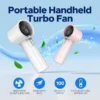 Mini Portable Usb Fan, 100, 5 V - view 4