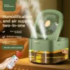 Mini Rechargeable Brushless Motor, Portable, Lithium battery