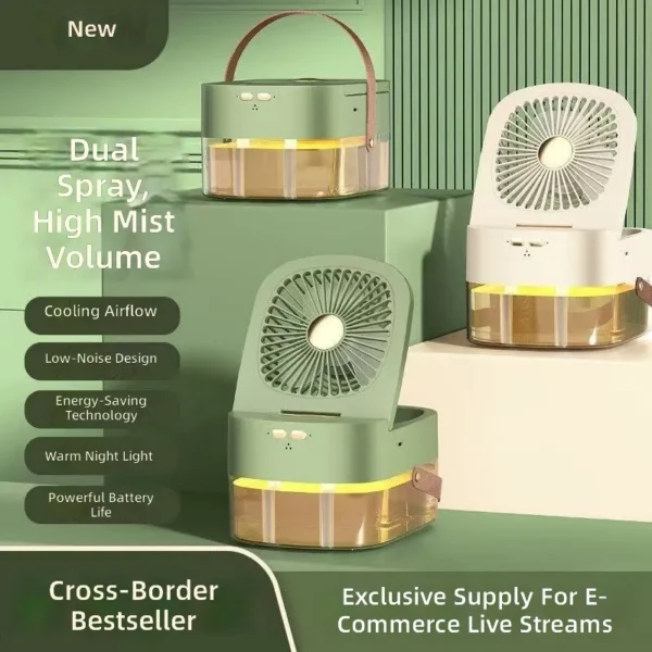 Mini Rechargeable Brushless Motor, Portable, Lithium battery - view 3