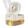 Mini Rechargeable Brushless Motor, Portable, Lithium battery - view 4