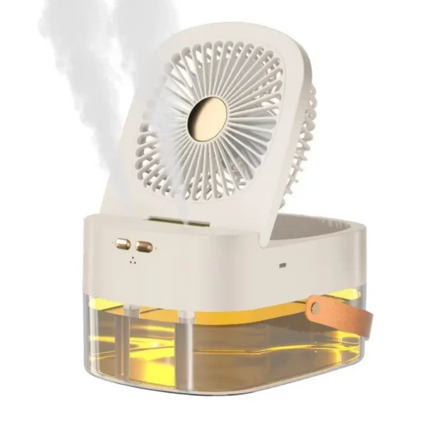 Mini Rechargeable Brushless Motor, Portable, Lithium battery - view 4