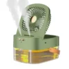 Mini Rechargeable Brushless Motor, Portable, Lithium battery - view 5