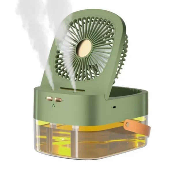 Mini Rechargeable Brushless Motor, Portable, Lithium battery - view 5
