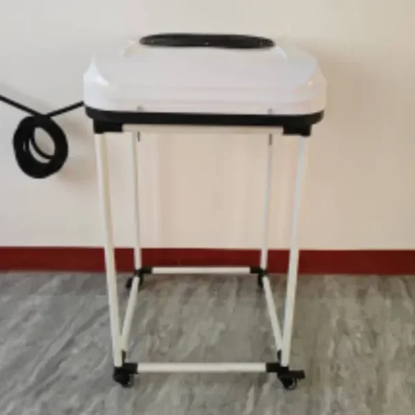 Mini Rooftop Air Conditioner, 12V/24V, 1800W-2100W, R-134a