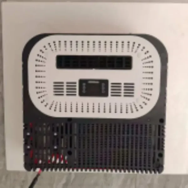 Mini Rooftop Air Conditioner, 12V/24V, 1800W-2100W, R-134a - view 2