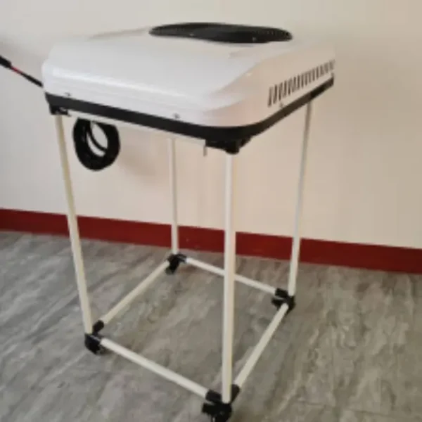 Mini Rooftop Air Conditioner, 12V/24V, 1800W-2100W, R-134a - view 3