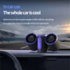 Mini Small Little Fan, Hxtc88, 8000mAh - view 6
