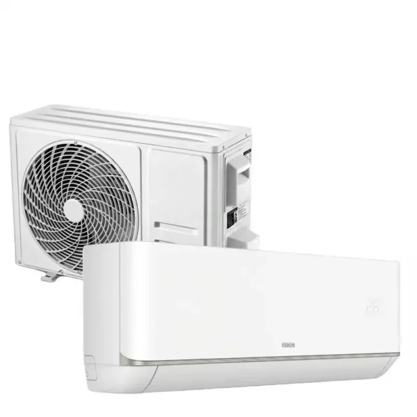Mini Smart Air Conditioner, R410A, 7000BTU