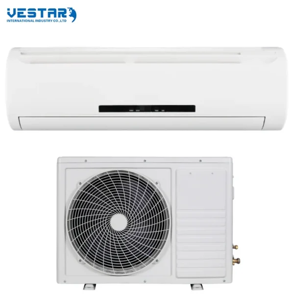 Mini Smart Air Conditioner, R410A, 7000BTU - view 2