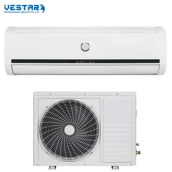 Mini Smart Air Conditioner, R410A, 7000BTU - view 5