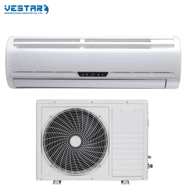 Mini Smart Air Conditioner, R410A, 7000BTU - view 6