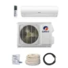 Mini Split Air Conditioner, 110/220V, 9000, 12000, 18000