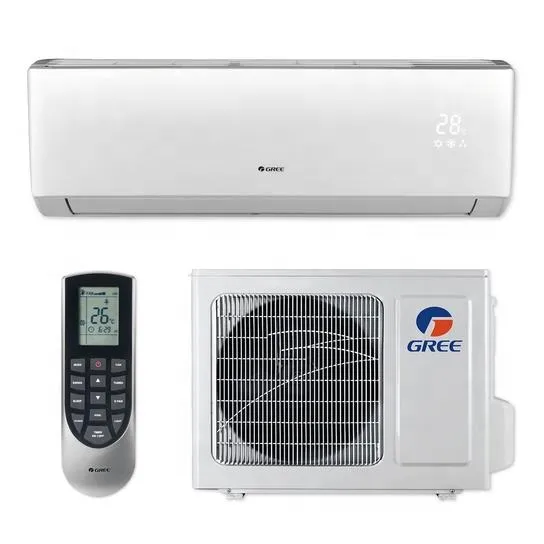 Mini Split Air Conditioner, 110/220V, 9000, 12000, 18000 - view 4
