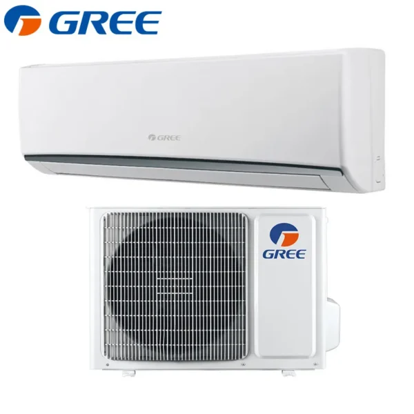 Mini Split Air Conditioner, 110/220V, 9000, 12000, 18000 - view 6