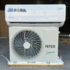 Mini Split Air Conditioner, FECTO, 12000btu, T3, 3D
