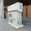 Mini Split Air Conditioner, FECTO, 12000btu, T3, 3D - view 2