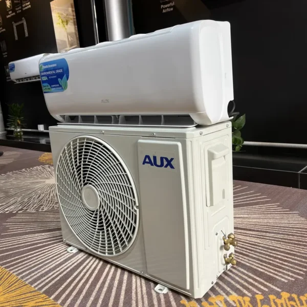 Mini Split Air Conditioner, R32, 8001-10000, AC - view 2