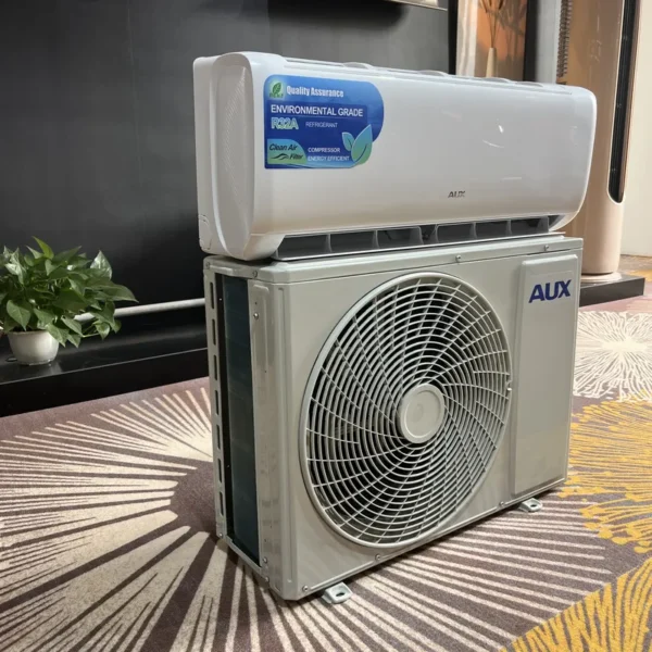 Mini Split Air Conditioner, R32, 8001-10000, AC - view 3